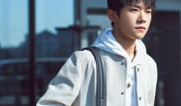 烊千玺爆料寸头造型视频,全新形象引粉丝热议